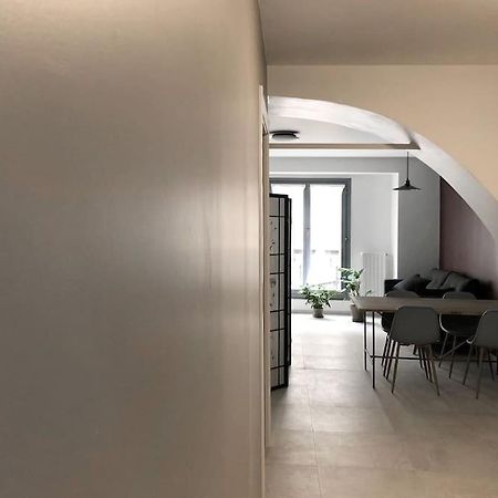 Studio Darsena Milan Luaran gambar