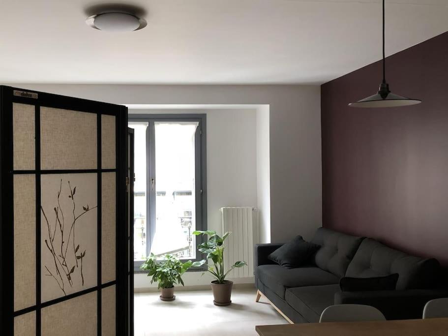 Studio Darsena Milan Luaran gambar
