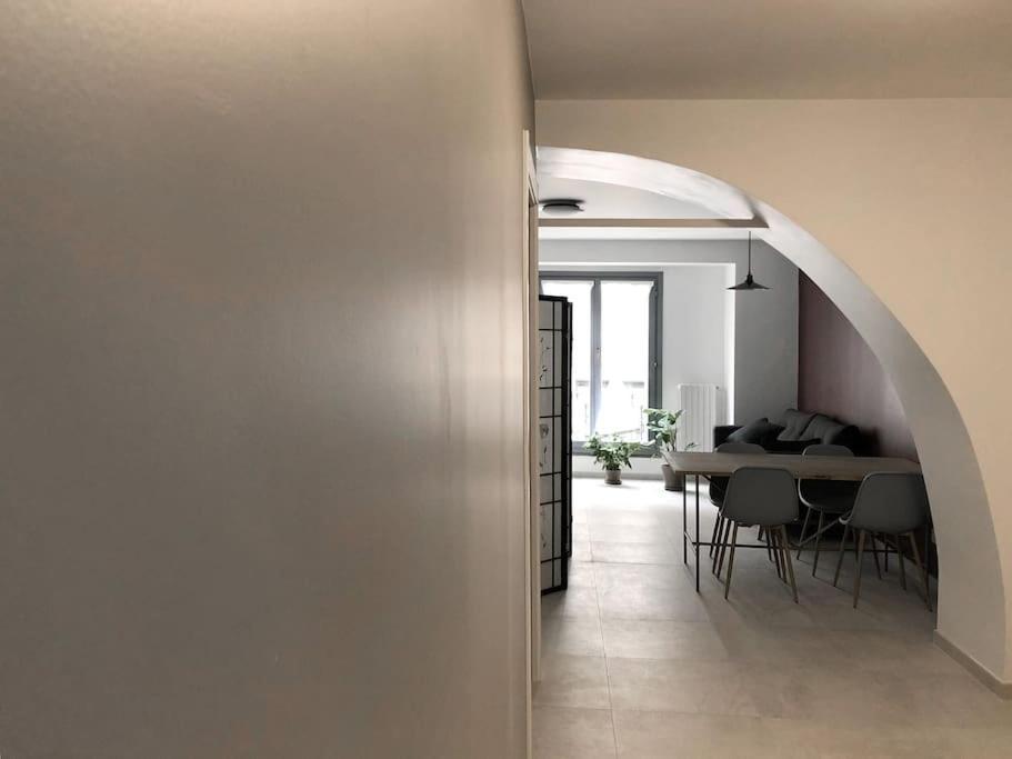 Studio Darsena Milan Luaran gambar