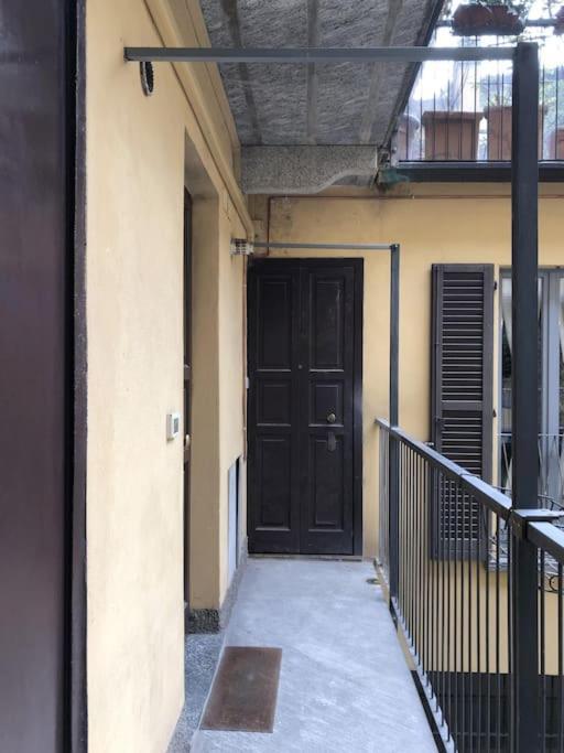Studio Darsena Milan Luaran gambar